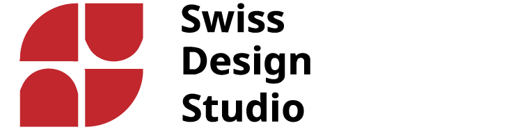 Swiss Design Logo
