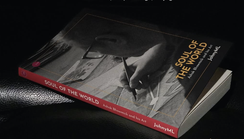 Exhibition Catalogue Book Design